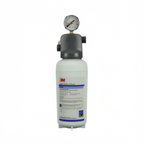 Thumbnail image #1 for 3M Purification HF45 Water Filter Replacement Cartridge, 3 Micron, 2.1 GPM, 25,000 Gallon Capacity Case of 2