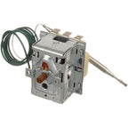 Thumbnail image #1 for AllPoints Foodservice Parts & Supplies 8001158 High-Limit Thermostat, 16A DPST