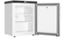 Thumbnail image #8 for KoolMore Undercounter Medical Freezer with Digital Control, 4 Cu. Ft., White, 115V