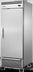 Thumbnail image #2 for True One-Section Reach-In Freezer, -10°F, Solid Door, Self-Contained Refrigeration
