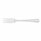 Thumbnail image #1 for Steelite International Walco, Dominion WL8705 7" Heavyweight 18/0 Stainless Steel Dinner Fork Pack of 2 Dozen