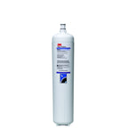 Thumbnail image #1 for 3M Purification HF95-S Replacement Water Filter Cartridge, 3 Micron, 5 GPM, 54,000 Gallon Capacity, Sediment, Chlorine, Taste & Odor, Scale Reduction