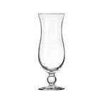 Thumbnail image #1 for Libbey Specialty Glassware 3616 Hurricane/Squall Glass, 15 oz, Partially Tempered