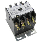 Thumbnail image #1 for AllPoints Foodservice Parts & Supplies 441073 4-Pole Contactor, 30A Full Load/40A Resistance Load, 120V