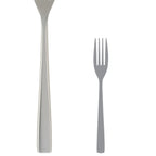Thumbnail image #1 for Steelite International Varick, Origin 5708SX023 Salad/Dessert Fork, 7-3/8", 18/0 Stainless Steel Pack of 1 Dozen
