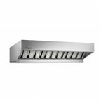 Thumbnail image #1 for Convotherm 60265 Hood Connection Kit for Stacked 6.20 & 10.20 ES/EB Units