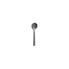 Thumbnail image #1 for Global Tableware Collective Comas, Kodai MPA6952 Demitasse Coffee Spoon, 3.875", Vintage, 18/0 Stainless Steel 1 Dozen