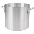 Thumbnail image #1 for Stanton Trading ASTP20HD 20 Qt Extra Heavy Aluminum Stock Pot, 11-3/4" Diameter, Without Cover