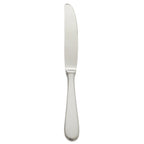 Thumbnail image #1 for Browne USA Foodservice Bistro 502311S Dinner Knife, 9", Serrated, 13/0 Stainless Steel 1 Dozen