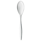 Thumbnail image #1 for Libbey Slenda 937 002 Dessert Spoon, 7-3/4", 18/8 Stainless Steel, Satin Finish Handle