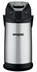 Thumbnail image #2 for Waring Commercial Café Deco 2.5-Liter Vacuum-Insulated Stainless Steel Airpot
