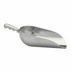 Thumbnail image #1 for Libertyware AS85 Utility Scoop, 85 oz, Cast Aluminum, Round Bottom Case of 24