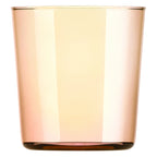 Thumbnail image #1 for Mikasa Hospitality ONIS Cidra O-1005815 Amber Double Old Fashion Glass, 13 oz Case of 6