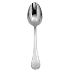 Thumbnail image #1 for 1880 Hospitality Titian by Oneida® B022STBF Table/Serving Spoon, 8", Scrolled Border, 18/0 Stainless Steel Pack of 1 Dozen