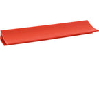Thumbnail image #1 for AllPoints Foodservice Parts & Supplies Metro 1262139 Shelf Marker, 6"L, Red