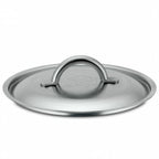 Thumbnail image #1 for JB Prince De Buyer S467 16 Chafing Dish Lid, 6.3-inch Diameter, Stainless Steel