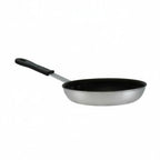 Thumbnail image #1 for Libertyware Eclipse FRY08XH 8.5-Inch Aluminum Fry Pan with Coated Interior and Triple-Riveted Silicone Handle Case of 6