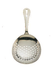Thumbnail image #2 for Barfly 6-1/2 Inch Julep Strainer with Welded Handle and Hanging Hole