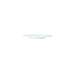 Thumbnail image #2 for Steelite International William Edwards, Snipe Deco 82000AND0472 6-Inch Round Bone China Plate, Whiteware, Snipe Deco 1 Dozen