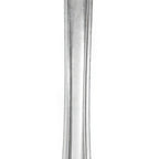 Thumbnail image #1 for International Tableware Nautilus NA-114 Dessert Spoon, 6-7/8" Long, 18/0 Stainless Steel Pack of 1 Dozen
