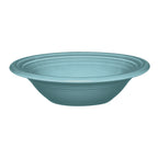 Thumbnail image #1 for Steelite International Fiesta HL472349 Stack Cereal Bowl, 11 oz, 6.5 in, Round China, Sky 1 Dozen