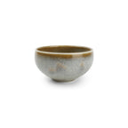 Thumbnail image #1 for Mikasa Hospitality (Lifetime Brands, Inc.) F2d 5315278 Porcelain Olive Pasta Bowl, 15 oz, 4.72-inch Round Case of 36