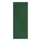 Thumbnail image #1 for Risch Pinehurst PINE3RING-OM 4.25X14 Padded Faux-Leather 3-Ring Menu Binder, 4-1/4" x 14" Case of 25