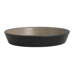 Thumbnail image #1 for Steelite International Creations, Baja 7810JB008 Round Melamine Bowl, 20.25 oz, 7.5" Diameter, Sandstone Case of 2 Dozen