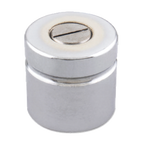 Thumbnail image #1 for Alegacy Foodservice Products CBDS1 Baker's Dough Scale Counterweight