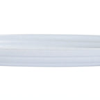 Thumbnail image #2 for Cal-Mil Cove 26143-10-15 Round White Melamine Plate, 10 in Case of 6