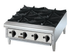 Thumbnail image #5 for Toastmaster TMHP4 24-Inch 4-Burner Manual Control Gas Countertop Hot Plate