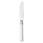 Thumbnail image #1 for Libbey Slate 977 554 Bread & Butter Knife, 6-7/8", Plain Blade, Solid Handle, 18/0 Stainless Steel