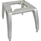 Thumbnail image #1 for AllPoints Foodservice Parts & Supplies 2241316 Food Chopper Frame, Easy Chopper 3
