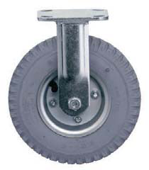 Product image #2 for Quantum PT-NR Shelf Casters & Leveling Feet