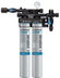 Thumbnail image #4 for Everpure Insurice Twin-i2000² Ice Machine Water Filtration System