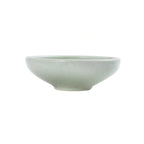 Thumbnail image #1 for Mikasa Hospitality Jade 5256002 Asian Soup Bowl, Round Coupe, 27 oz, 8", Porcelain Case of 24