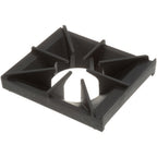 Thumbnail image #1 for AllPoints Foodservice Parts & Supplies Mavrik 8013982 Open-Top Cookware Grate, 12.75 x 11.15 x 2.9 in