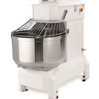 Thumbnail image #5 for Doyon Baking Equipment (Middleby) AEF080 Floor Model Spiral Dough Mixer, 286 lb Capacity, 2-Speed, Programmable Digital Control