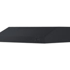 Thumbnail image #1 for Summit Commercial HC24BBADA 24 in Under-Cabinet Range Hood, Convertible Ducted/Recirculating, Black, 270 CFM