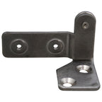 Thumbnail image #1 for AllPoints Foodservice Parts & Supplies 264820 Deep Fryer Door Hinge Assembly, Top, Right-Hand