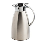 Thumbnail image #1 for TableCraft Products Cash & Carry 12676 Coffee Carafe, 68 oz., 18/8 Stainless Steel
