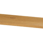 Thumbnail image #1 for Cal-Mil Madera 28518-238-99 Rectangular Wood Buffet Riser Shelf, 7.75 x 23.5 x 0.5 in Case of 3