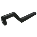 Thumbnail image #1 for AllPoints Foodservice Parts & Supplies 224473 Pre-Rinse Spray Valve Squeeze Handle with Screw and Barrel Nut
