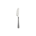 Thumbnail image #1 for Steelite International Robert Welch, Skye 6029SX045 18/10 Stainless Steel Butter Knife, 5-7/8" Pack of 1 Dozen