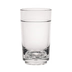 Thumbnail image #1 for Steelite Aspen, Diamond 7030DR001 Clear Polycarbonate Shot Glass, 2 oz Case of 2 Dozen