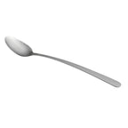 Thumbnail image #2 for Steelite International Walco, Windsor WL7204 Iced Tea Spoon, 8", Medium Weight, 18/0 Stainless Steel Pack of 2 Dozen