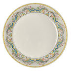 Thumbnail image #1 for Steelite International HL Ivory HL30763911 9" Round China Coupe Plate Case of 2 Dozen