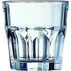 Thumbnail image #1 for Cardinal Granite by Arcoroc J2610 Rocks Glass, 5.25 oz, Fully Tempered Case of 4 Dozen