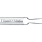 Thumbnail image #1 for Matfer Bourgeat Triangle 216016 Nutmeg Grater