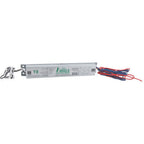 Thumbnail image #1 for AllPoints Foodservice Parts & Supplies 2531394 Universal 2-Lamp Ballast